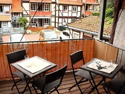 Ferienwohnung für 6 Personen (81 m²) in Northeim 5/10