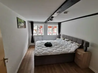 Ferienwohnung für 6 Personen (81 m²) in Northeim 7/10