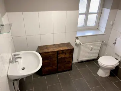 Ferienwohnung für 6 Personen (81 m²) in Northeim 9/10