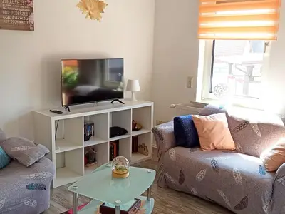 Ferienwohnung für 5 Personen (75 m²) in Northeim 10/10