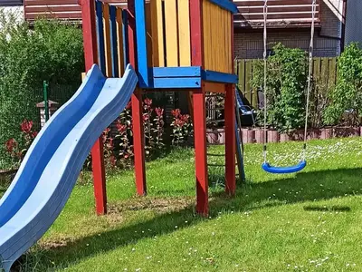 Ferienwohnung für 5 Personen (75 m²) in Northeim 2/10