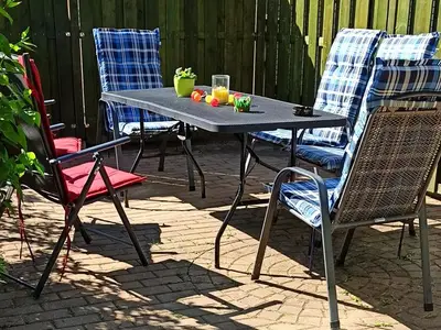 Ferienwohnung für 5 Personen (75 m²) in Northeim 3/10