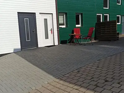 Ferienwohnung für 5 Personen (75 m²) in Northeim 4/10