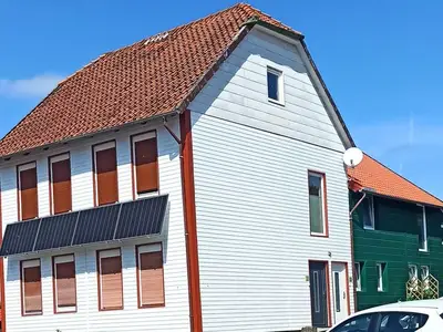 Ferienwohnung für 4 Personen (60 m²) in Northeim 2/10