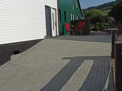 Ferienwohnung für 4 Personen (60 m²) in Northeim 4/10