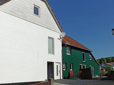 Ferienwohnung für 4 Personen (60 m²) in Northeim 5/10