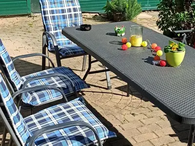 Ferienwohnung für 4 Personen (60 m²) in Northeim 8/10