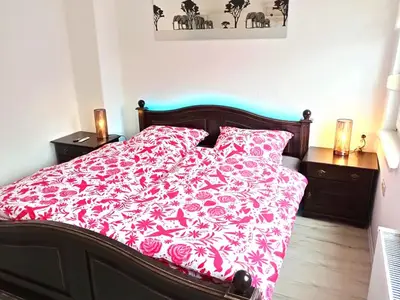 Ferienwohnung für 4 Personen (60 m²) in Northeim 10/10