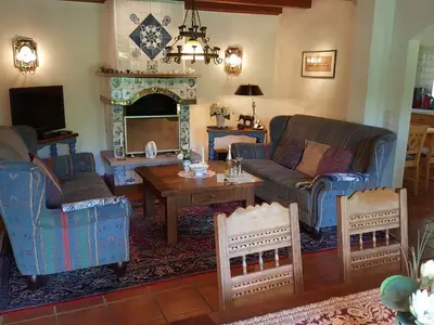 Ferienwohnung für 2 Personen (120 m²) in Nortmoor 1/10