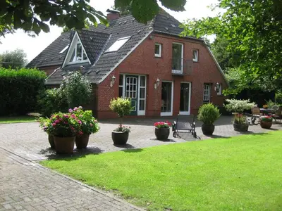 Ferienwohnung für 2 Personen (120 m²) in Nortmoor 2/10