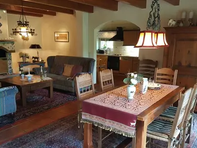 Ferienwohnung für 2 Personen (120 m²) in Nortmoor 3/10