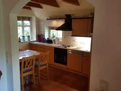 Ferienwohnung für 2 Personen (120 m²) in Nortmoor 4/10