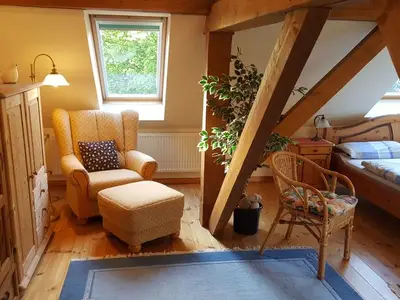 Ferienwohnung für 2 Personen (120 m²) in Nortmoor 5/10