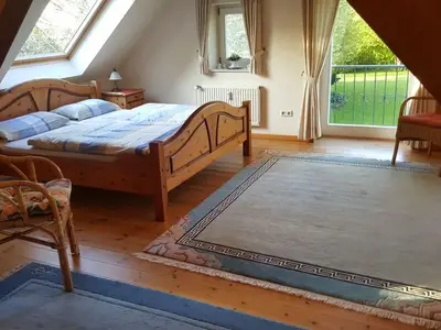 Ferienwohnung für 2 Personen (120 m²) in Nortmoor 6/10