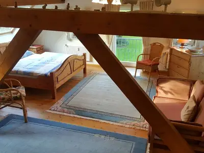 Ferienwohnung für 2 Personen (120 m²) in Nortmoor 7/10