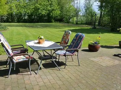 Ferienwohnung für 2 Personen (120 m²) in Nortmoor 9/10