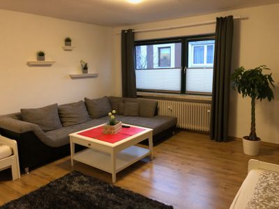 Ferienwohnung für 6 Personen (100 m²) in Nortorf 5/10