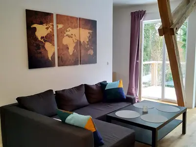 Ferienwohnung für 4 Personen (70 m²) in Nortorf 1/10