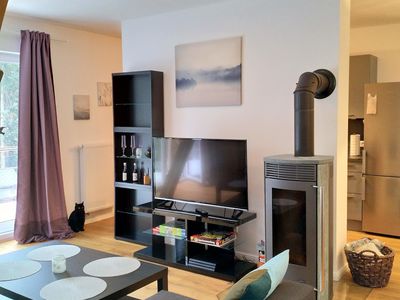 Ferienwohnung für 4 Personen (70 m²) in Nortorf 5/10