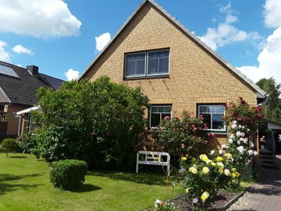 Ferienwohnung für 4 Personen (65 m²) in Nortorf 1/10