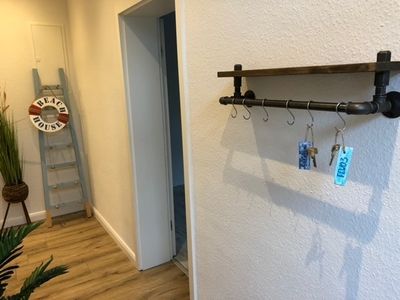 Ferienwohnung für 4 Personen (90 m²) in Nortorf 10/10