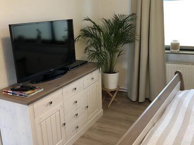 Ferienwohnung für 2 Personen (25 m²) in Nortorf 4/10