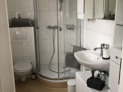 Ferienwohnung für 2 Personen (25 m²) in Nortorf 7/10