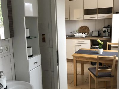 Ferienwohnung für 2 Personen (25 m²) in Nortorf 8/10