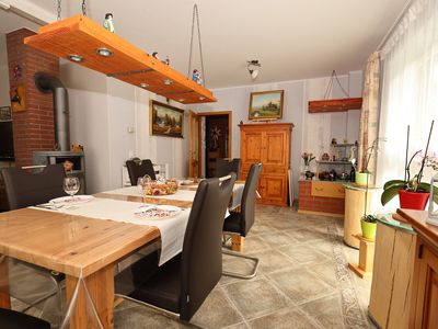 Ferienwohnung für 2 Personen (80 m²) in Nortorf 6/10