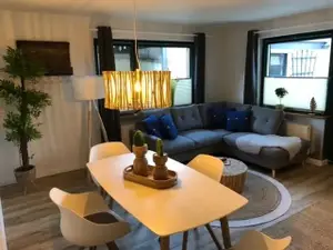 Ferienwohnung für 4 Personen (90 m²) in Nortorf