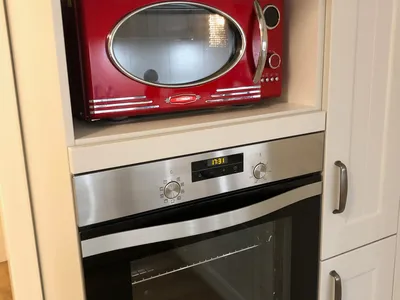 Ferienwohnung für 6 Personen (100 m²) in Nortorf 3/10