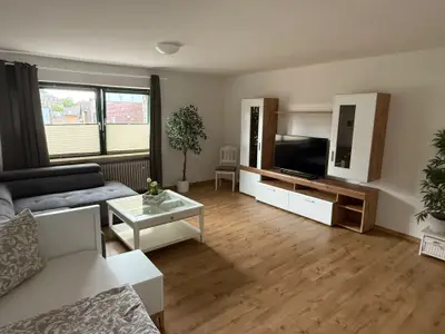 Ferienwohnung für 6 Personen (100 m²) in Nortorf 6/10
