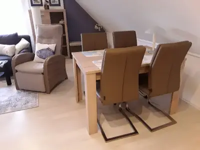 Ferienwohnung für 4 Personen (65 m²) in Nortorf 4/10