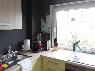 Ferienwohnung für 4 Personen (65 m²) in Nortorf 7/10