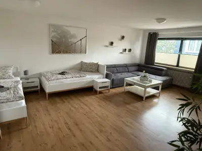 Ferienwohnung für 6 Personen (100 m²) in Nortorf 5/10
