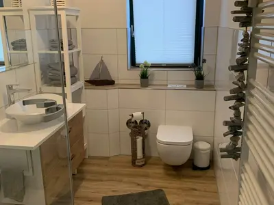 Ferienwohnung für 6 Personen (100 m²) in Nortorf 8/10