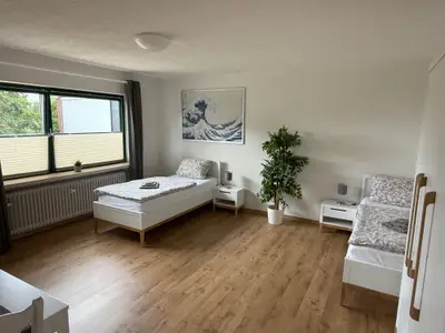 Ferienwohnung für 6 Personen (100 m²) in Nortorf 10/10