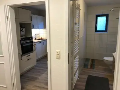 Ferienwohnung für 4 Personen (90 m²) in Nortorf 7/10