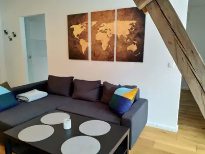 Ferienwohnung für 4 Personen (70 m²) in Nortorf 4/10