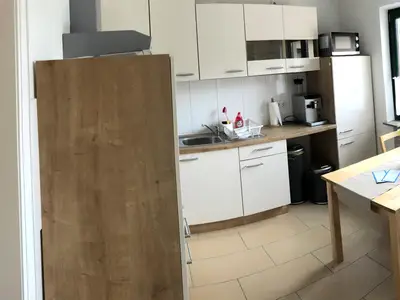 Ferienwohnung für 2 Personen (25 m²) in Nortorf 5/10