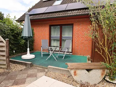 Ferienwohnung für 2 Personen (80 m²) in Nortorf 4/10