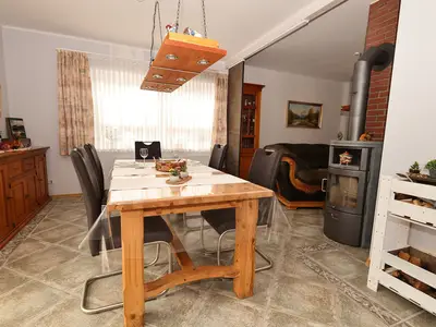 Ferienwohnung für 2 Personen (80 m²) in Nortorf 5/10