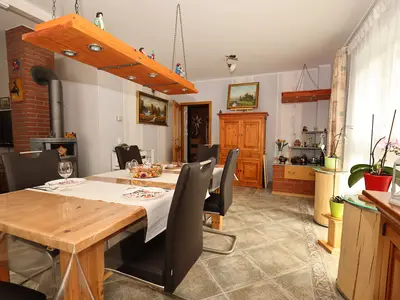 Ferienwohnung für 2 Personen (80 m²) in Nortorf 6/10