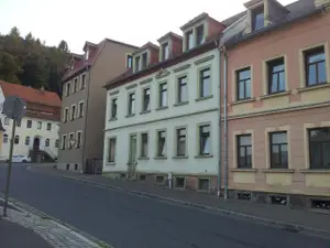 Ferienwohnung für 2 Personen (22 m²) in Nossen