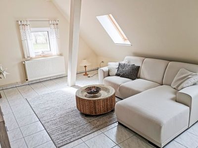 Ferienwohnung für 3 Personen (65 m²) in Nossendorf 10/10