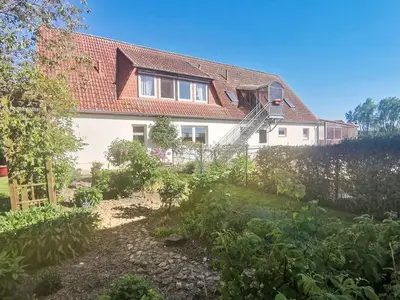 Ferienwohnung für 3 Personen (65 m²) in Nossendorf 1/10