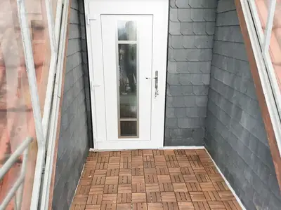 Ferienwohnung für 3 Personen (65 m²) in Nossendorf 10/10