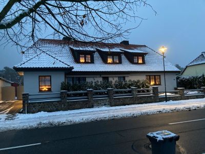 Ferienwohnung für 6 Personen (145 m²) in Nossentiner Hütte 5/10