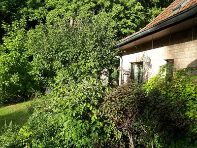 Ferienwohnung für 4 Personen (37 m²) in Nossentiner Hütte 2/10