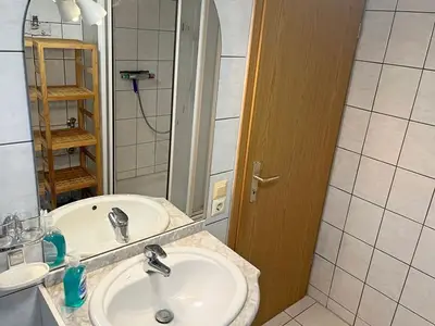Ferienwohnung für 5 Personen (50 m²) in Nossentiner Hütte 5/7